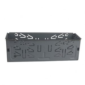 Htpc Aluminio K39 Mini Itx Pc Caja de la computadora con F Torres completas Escritorio <span class=keywords><strong>casero</strong></span> Gaming Com - Product Image 3
