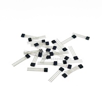 Sensor Hall 49E, elemento SS49E OH49E, Sensor de efecto Hall