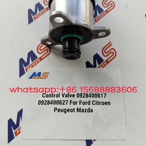 Régulateur <span class=keywords><strong>de</strong></span> pompe à carburant 0928400617 pour Ford <span class=keywords><strong>Fiat</strong></span> - Product Image 2