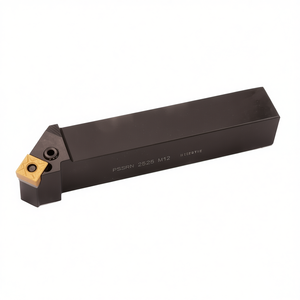 Ttake PSSN External Turning Tool 2525 M12 Negative Insert For Metal <b>Machining</b> - Product Image 3