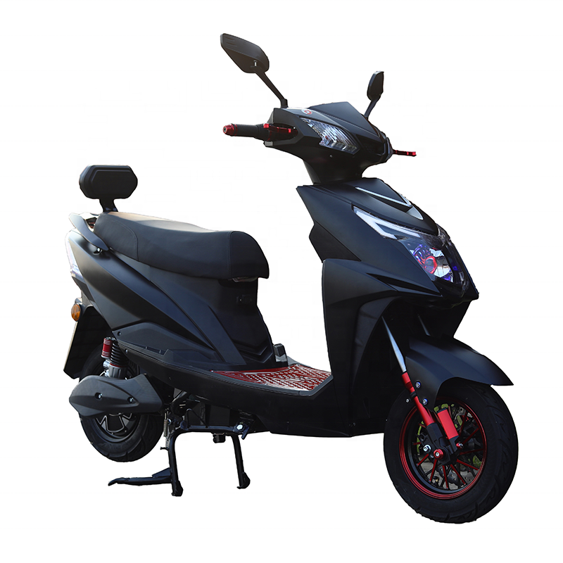 Прямая продажа с завода CKD SKD, индивидуальный Электрический скутер, Мопед 1500 Вт, большой мощности, доставка товаров, электрический мотоцикл, Мопед