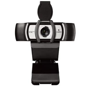 Webcam vidéo <span class=keywords><strong>Logitech</strong></span> <span class=keywords><strong>C930c</strong></span> 1080P HD avec obturateur de confidentialité Affichage étendu à 90 degrés Appel vidéo Full HD - Product Image 1