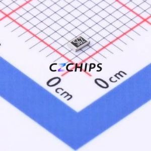 PTFR0805B5K60P9 SMD <b>Resistor</b> 0805 ( Type: Thin Film )( Resistance: 5.6kOhm Precision: 0.1% ) - Product Image 1