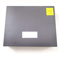 Switch PoE Gigabit WS-C2960X-48FPD-L 2960-X de 48 Puertos, 740W con SFP+, Envío el Mismo Día