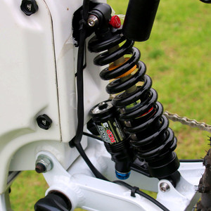 Vélo tout-terrain haute puissance 2022, VTT électrique 72v - Product Image 4