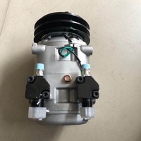 Compresseur de remplacement XTY TM31 Dks-32 pour unité de réfrigération Thermo King