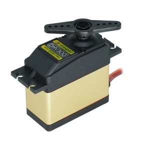 Kpower 0.12S kim loại bánh kỹ thuật số <span class=keywords><strong>servo</strong></span> 30kg mô-men xoắn cao coreless động cơ <span class=keywords><strong>servo</strong></span> cho 1/8 1/10 RC xe ô tô & Xe tải - Product Image 3