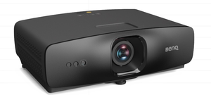 โปรเจคเตอร์ BenQ W2720i ความสว่าง 2500 ลูเมน โปรเจคเตอร์โฮมซีเนม่า 4K AI, HDR, ช่วงสี 90% DCI-P3, เลนส์ซูม - Product Image 2