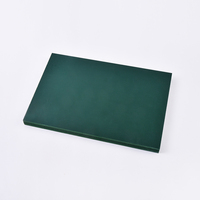 Panneau en mousse PVC Celuka ignifuge JIEPIN 3-30 mm avec densité, épaisseur et service de découpe personnalisés