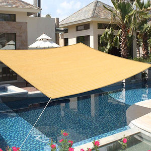 Hdpe carport henan feiju jardin extérieur imperméable voile <span class=keywords><strong>d</strong></span>'<span class=keywords><strong>ombrage</strong></span> 4x4/piscine triangulaire voile <span class=keywords><strong>d</strong></span>'<span class=keywords><strong>ombrage</strong></span> naturel - Product Image 6