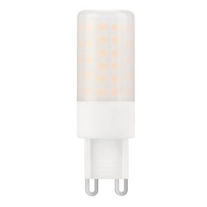 หรี่แสงได้อุ่น2000K-3000K 5W G9หลอดไฟเซรามิกไฟไม่กะพริบไส้หลอดคริสตัล RA90 RA95 CIR98ตัดหมอก - Product Image 3