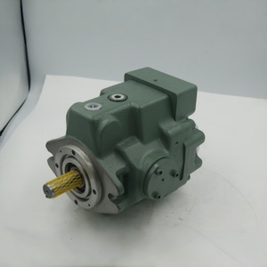 Pompa Idraulica a Pistoni a Cilindrata Variabile Serie A22 A22-F-R-01-B-K-32 A22-F-R-01-C-K-32 A22-F-R-01-H-K-32 A22-F-R-01-C-S-K-32 - Product Image 4