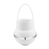 Filtre de robinet et de douche haute performance pour baignoire bébé avec cartouche remplaçable pour la maison et la salle de bain