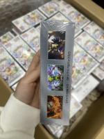 Caja de Exhibición de Cartas Coleccionables Pokémon Scarlet Violet SV8a Terastal Festival Ex, Edición Japonesa, Cartas EX Raras