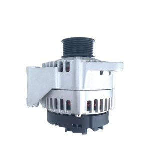 <span class=keywords><strong>Alternador</strong></span> Nuevo Bangka 28V 80A V3401100A-C JFZ293-5002 <span class=keywords><strong>para</strong></span> Sistema <span class=keywords><strong>de</strong></span> Carga <span class=keywords><strong>de</strong></span> Camiones Pesados Sinotruk MAN Motor Howo T7H - Product Image 1