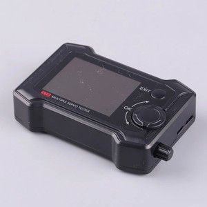 Probador de 8 Canales ToolKitRC ST8 con 4 Interfaces Independientes, Pantalla LCD TFT de 2.4 Pulgadas, Carcasa de Plástico, Modelo para Inspección de Multirrotores - Product Image 6