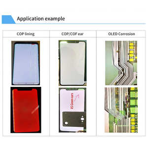 Machine laser EN-LS23 ZJWY bon marché pour téléphone portable écran d'affichage OLED/LCD direct <span class=keywords><strong>pas</strong></span> besoin de coller LCD Flex supprimer la <span class=keywords><strong>ligne</strong></span> de l'écran LCD - Product Image 5