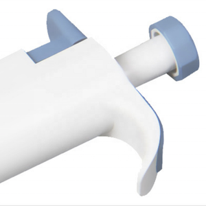 Tianlian Laboratory Micro Pipette Mehrkanal-Handbuch Mikro pipette BioTeke 0.1-5000uL Lab Micro Pipette Mehrkanal-Handbuch - Product Image 4