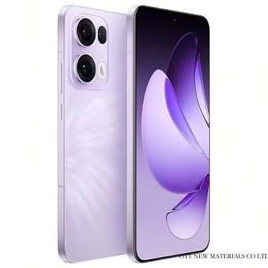 <span class=keywords><strong>Reno</strong></span> 13 Pro 5G สมาร์ทโฟน Deca Core หน้าจอ 6.7 นิ้ว 120Hz OLED ความจุ 12/512GB แบตเตอรี่ 5000mAh ชาร์จเร็ว 120W ระบบปฏิบัติการ Android 11 - Product Image 4