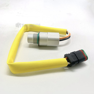 Capteur de vitesse unique Senwitt 522-1643 pour excavatrice 345B, pièce de moteur diesel - Product Image 2