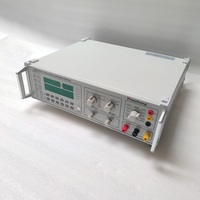 Appareil de calibrage multifonctionnel Huazheng Electric HZJD8001 pour multimètre et pince ampèremétrique