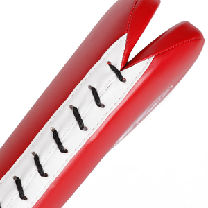 Almohadilla <span class=keywords><strong>de</strong></span> Patada <span class=keywords><strong>de</strong></span> Taekwondo, Objetivo <span class=keywords><strong>de</strong></span> Karate, Entrenamiento <span class=keywords><strong>de</strong></span> Boxeo, Práctica, Objetivo <span class=keywords><strong>de</strong></span> Golpeo <span class=keywords><strong>de</strong></span> Cuero, Equipo <span class=keywords><strong>de</strong></span> Seguridad - Product Image 4