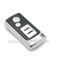 YET072 Télécommande de porte de garage sans fil Rf à 5 boutons Contrôleur de système d'alarme Télécommande