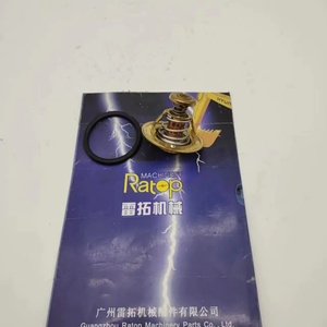 เทอร์โมสตัทรถขุดขายดี รุ่น 380084 สำหรับเครื่องยนต์ B3.3 - Product Image 3