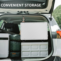 Chargeur EV portable OLINK DC de niveau 2, station de charge 20 kW, état neuf, connecteur CCS1 GBT pour Tesla