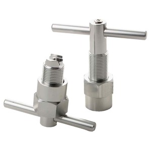 Cross-Border Brand Cartridge Puller For Moen 1200 1222 1225 Polished Stainless Steel Easy Installation Bathroom Faucet Accessory - Product Image 3