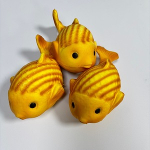 Slow rebound simulation squeeze cat bread soft and squishy stress relief <b>toy</b> for display, creative food <b>toy</b> - Product Image 2