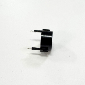 Buzzer piézoélectrique rond SWT haute puissance <span class=keywords><strong>19</strong></span> mm 2,7 kHz, buzzer passif à montage traversant pour alarmes et appareils ménagers - Product Image 5
