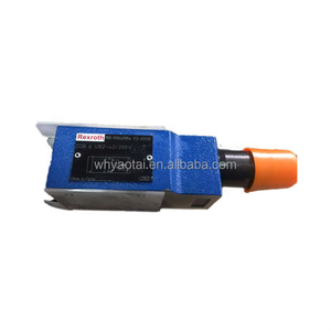 Prix compétitif pour vérins hydrauliques Z1S10D2-3X/VW4 Z1S10A05-2B05-2-4X/F/XY Z1S10P1-2X/V Z1S10D3-3X/ - Product Image 4