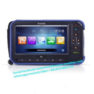 G scan 2 scanner diagnostique automatique avec version Universelle automatique de diagnostic de voiture machine - Product Image 2