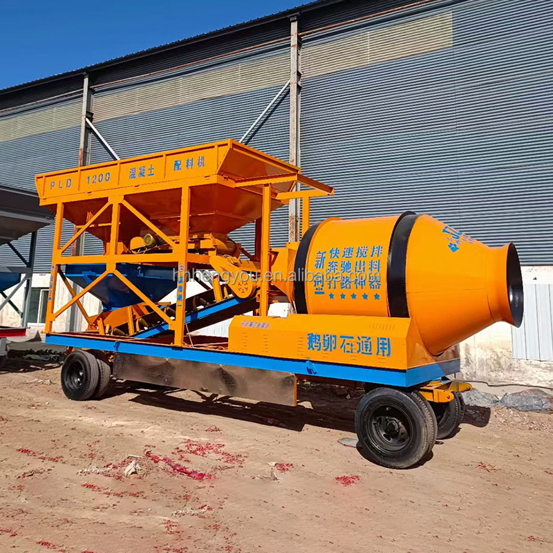 Заводская цена 25-240m3h небольшой готовой смеси бетонный завод стационарный бетонный завод