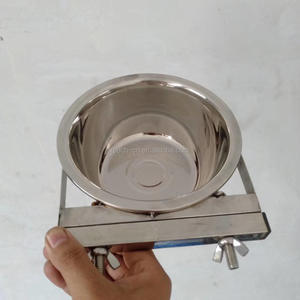 Jaula Metálica Plegable para Mascotas al por Mayor Perreras de Acero Inoxidable Jaulas Apilables para Perros Jaula Plegable para Perros Grandes - Product Image 5