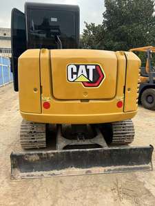 Bon prix Mini pelleteuse Cat d'occasion Japon Mini pelleteuse Mini pelleteuse Cat d'occasion 306e2 - Product Image 5