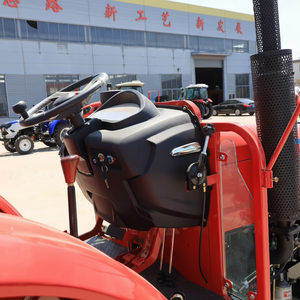 รถไถนา4X4 60-120HP การควบคุมที่ใช้งานง่ายสำหรับรถแทรกเตอร์ - Product Image 1