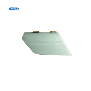 Vidrio templado transparente resistente a balas para puerta de auto Land Rover Range Rover Vogue L38A OE STC60596 - Product Image 2