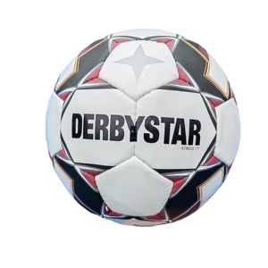 Bola Sepak Bola dasar ukuran 5 kompetisi bola game kualitas terbaik asli ukuran sepak bola 5/4 bola jahit tangan - Product Image 2