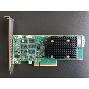 Carte contrôleur RAID Dell 9560-8i Pci Express 4.0 X8 pour stockage serveur - Product Image 3