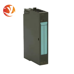 คอนโทรลเลอร์ตั้งโปรแกรมได้โมดูลอินพุตแบบอนาล็อก6ES7135-4GB00-0AB0 135-4GB00-0AB0 6ES7 Siemens ของแท้ของใหม่ - Product Image 4