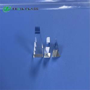 Tubo de Luz Óptico Cónico de Alta Calidad FELIX, Prisma Personalizado - Product Image 6