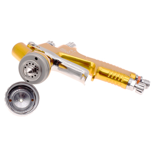 Deko — pulvérisateur de <span class=keywords><strong>peinture</strong></span> automobile, <span class=keywords><strong>pistolet</strong></span> à air pneumatique hvlp, livraison rapide, T110 - Product Image 3