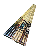 Faça cotação de fabricantes de Used Pool Cues For Sale de alta qualidade e Used Pool Cues For Sale no Alibaba.com