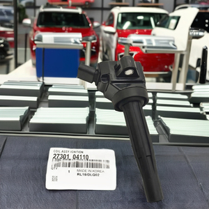 Bobina de Encendido de Alta Calidad y Alta Tasa de Recompra 2730104110 27301 04110 para HYUNDAI <span class=keywords><strong>KIA</strong></span> PICANTO I10 I20 I30 27301-04110 - Product Image 5