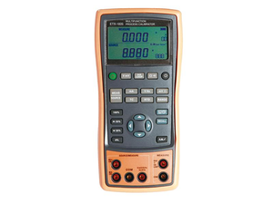 Calibrateur de processus multifonctionnel portable haute <span class=keywords><strong>performance</strong></span> de Chine avec 4-20 mA - Product Image 5