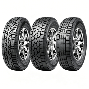 Neumáticos de Auto Radiales Sin Cámara de Alta Calidad, Nuevos de Fábrica, <span class=keywords><strong>235</strong></span>/60/18 245 255 265/70R16 65R17 <span class=keywords><strong>55</strong></span> 60 R18 19 - Product Image 1