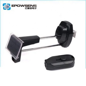 Eas hệ thống móc từ chống trộm cắp hệ thống hiển thị an ninh báo động móc cho các cửa hàng bán lẻ - Product Image 6