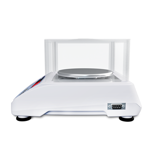 핫 세일 보석 균형 600g 0.01g 수압 균형 테스트 골드 밀도 디지털 3000g 0.1g 전자 저울 스케일 Rs232 - Product Image 3